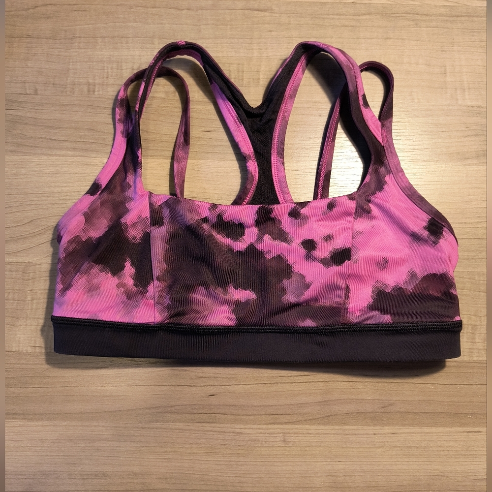 Lululemon Splendour Bra - Picture 4 of 6